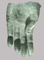 buddhas hand