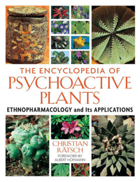 PSYCHOACTIVE PLANTS